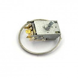 Thermostat k59p3129 077b6506 pour refrigerateur Beko 9002750985