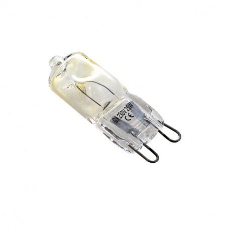 Lampe 25w 230v pour four Whirlpool C00285575