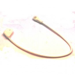 Cable de porte pour lave-vaisselle 0530019381 Haier 49054665