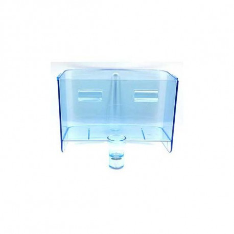 Reservoir d'eau + bouchon joi frigo Beko 4365090200