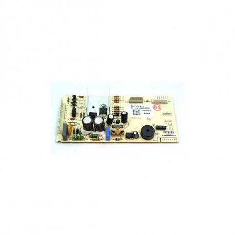 Module de controle frigo Beko 4326998200