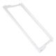 Encadrement blanc pour refrigerateur Electrolux 208543806