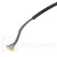 Attache cable cable refrigerateur Electrolux 208603551