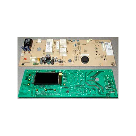 Module de puissance dcu9330 pour seche-linge Beko 2961561302