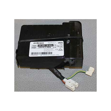 Module inverter refrigerateur Beko 4365123300