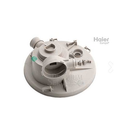 Bloc hydraulique 0530019417 pour lave-vaisselle Haier 49056674