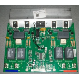 Induction main board 210 + 145 pour table de cuisson Beko 162260036