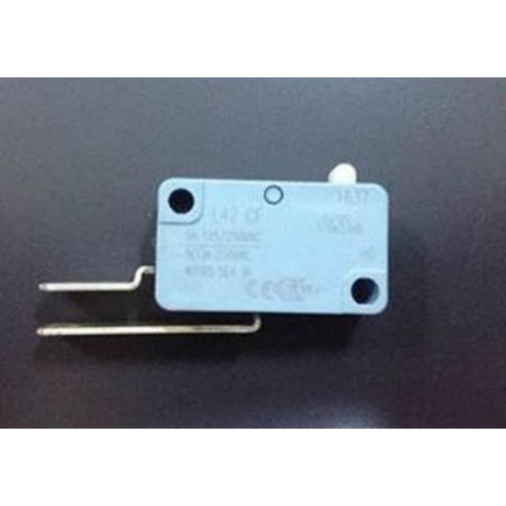 Switch anti debordement pour lave-vaisselle Beko 1760410100