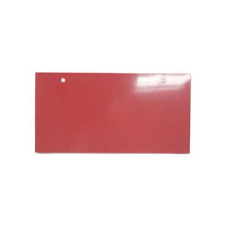 Porte exterieure four Beko 210371120