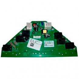 Module electronique Beko 663260130