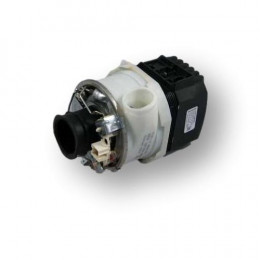 Moteur de cyclage pour lave-vaisselle Beko 1783910200