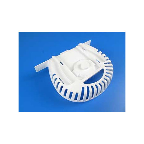 Couv.ventilat. pour refrigerateur Whirlpool 481946288073