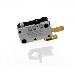 Micro switch four pour hotte + curseur Bauknecht C00139787