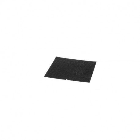 Filtre sortie d'air pour aspirateur Bosch 12011362