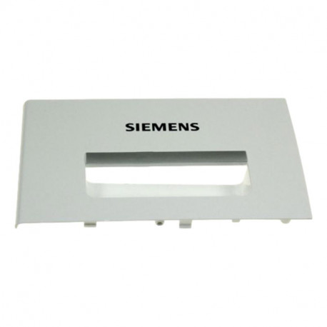 Poignee pour lave-linge pour Siemens 00656219