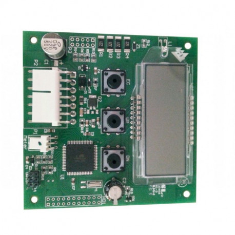 Carte electronique pour tireuse a biere Krups MS-621420