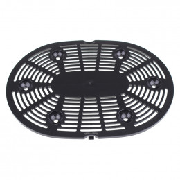 Grille pour cuiseur vapeur Seb SS-993688