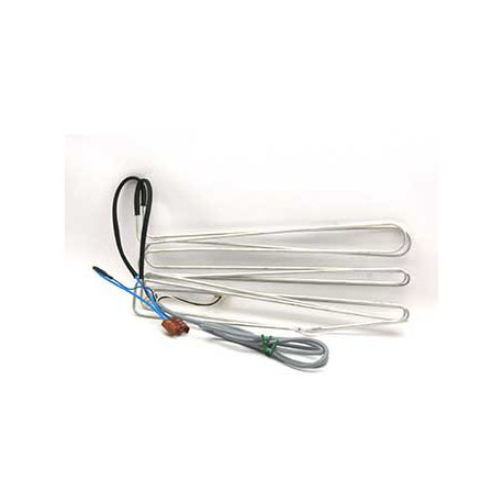 Tube chauffage pour refrigerateur Liebherr 694038200