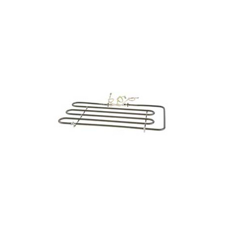 Resistance grill pour table de cuisson Bosch 00671314