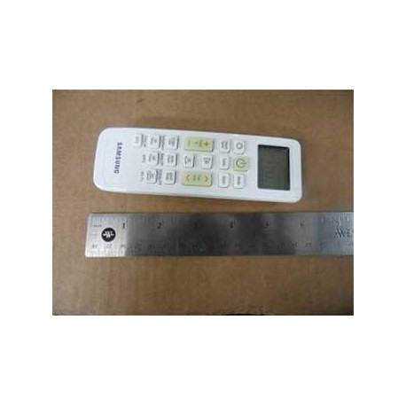 Telecommande pour climatiseur Samsung DB93-11489S