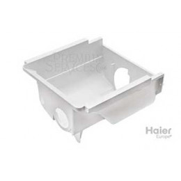 Bac a glacons pour refrigerateur 0060221168 Haier 49046134