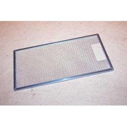 Filtre pour hotte metal Rosieres 49035254