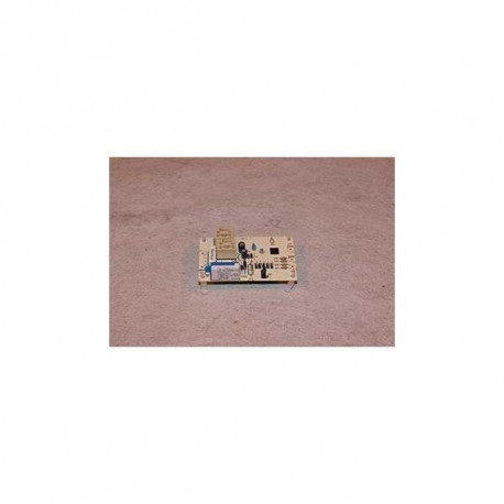 Carte electronique pour four Hoover 41009798