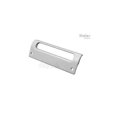 Poignee de porte pour refrigerateur hr02x00003 Candy 49038353