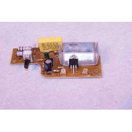 Module electronique pour aspirateur Hoover 48005161