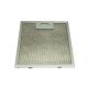 Filtre metal pour hotte Candy 49011306