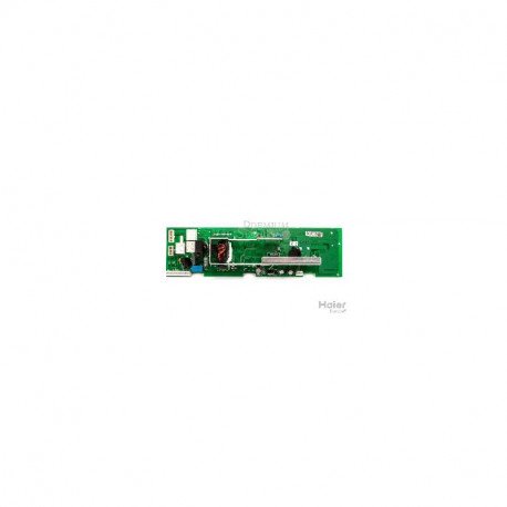 Module de commande 0021800014c Haier 49050362