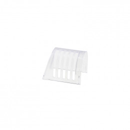 Diffuseur de lumiere pour refrigerateur Bosch 00169315