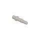 Axe de pivot/congel pour refrigerateur Bosch 00153429