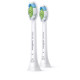 Brossettes sonicare white optimal white - Philips HX6062/10