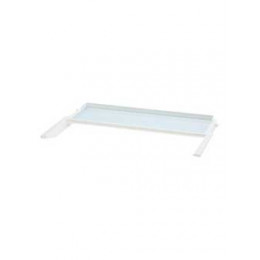 Plaque en verre pour refrigerateur Bosch 00438975