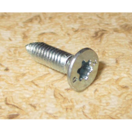 Bolt m4x15 congel pour congelateur refrigerateur Beko 5801100100