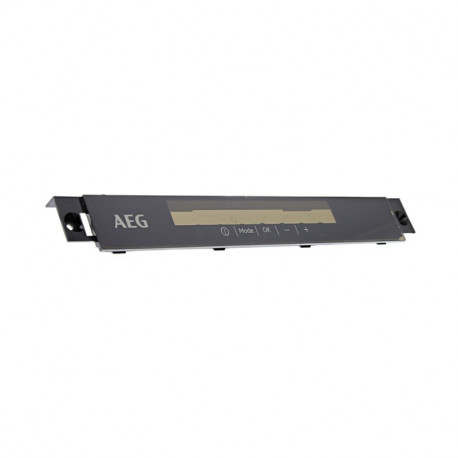 Bandeau 7802 3 pour congelateur refrigerateur Aeg 14005909502