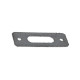 Joint element chauffant convec pour cuisiniere Electrolux 387980410