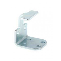 Charniere superieure pour refrigerateur ateur Bosch 00171312