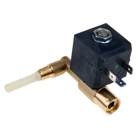 Electrovanne pour centrale vapeur Rowenta CS-00129465