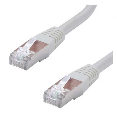 Cordon rj45 3m categorie 6 sstp - 250mhz Itc 2359