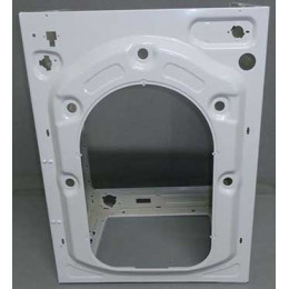 Carrosserie pour lave-linge Beko 2336800100