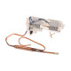 Electrovanne pour refrigerateur Bosch 12025460