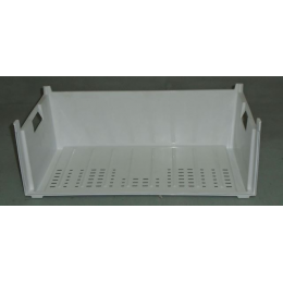 Crisper drawer w/o front pour refrigerateur Beko 5736350100