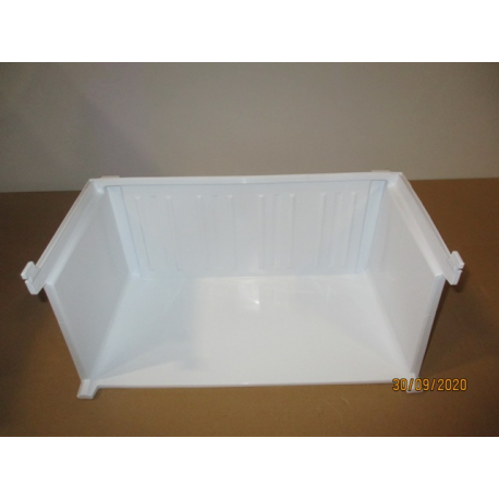 Drawer body congel pour congelateur refrigerateur Beko 5704390300