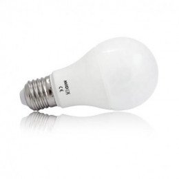 Ampoule led bulbe 11w e27 4000k Miidex 73884