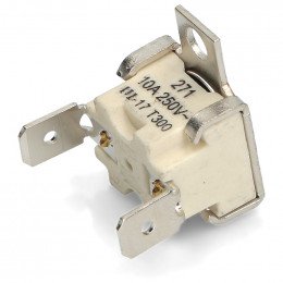 Thermostat de securite 300° - 10 a 8014025371917