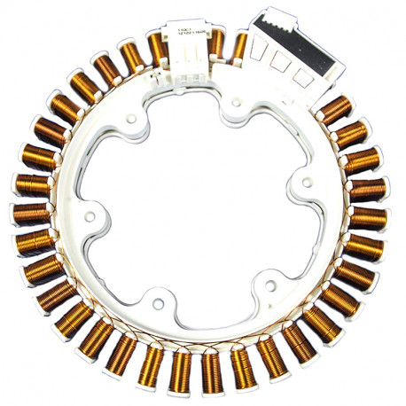 Stator assembly pour lave-linge Lg 4417EA1002K