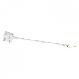 Cable de raccordement refrigerateur congelateur Bosch 00654553