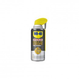 Huile de coupe 400ml Wd40 33109